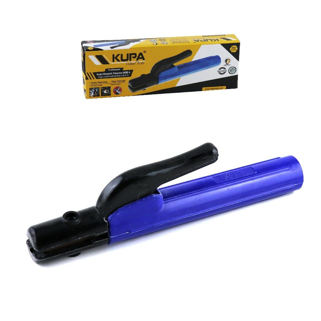KUPA KAYNAK PENSE 600A KUP8132
