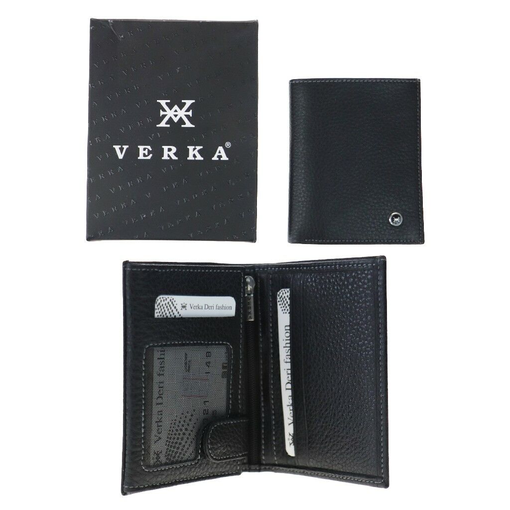LÜX DERİ ERKEK CÜZDAN 314 CZD3000