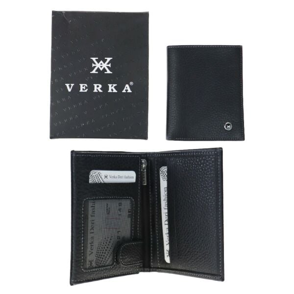 LÜX DERİ ERKEK CÜZDAN 314 CZD3000