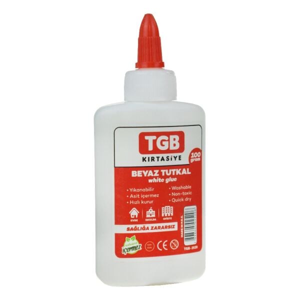 TGB TUTKAL 100 ML 2520