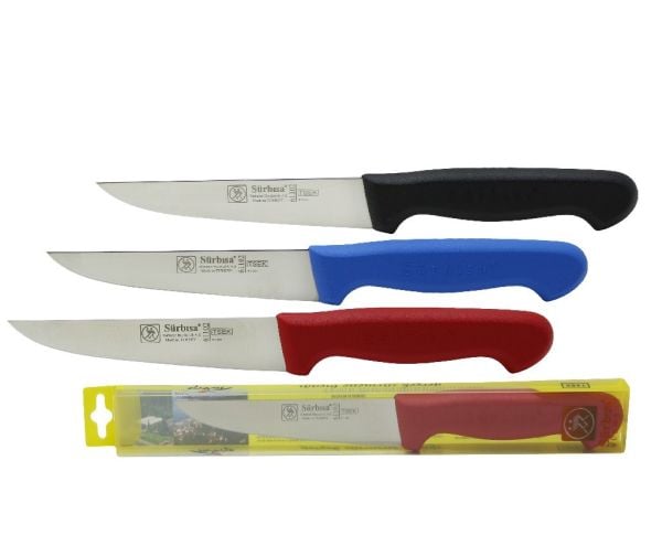SÜRBISA RENKLİ SAP BIÇAK 61102