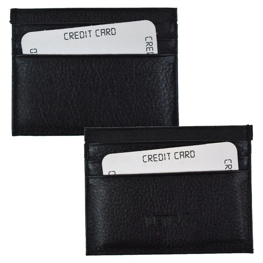 DERİ DİZME KARTLIK KRT1006