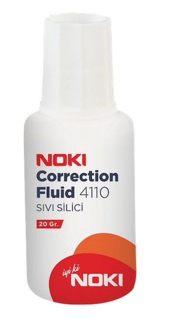 NOKİ TEKLİ SIVI DAKSİL 41110