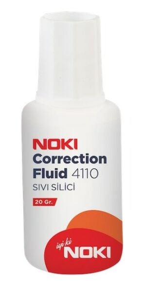 NOKİ TEKLİ SIVI DAKSİL 41110