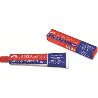 FABER CASTELL 90 GR SIVI YAPIŞTIRICI