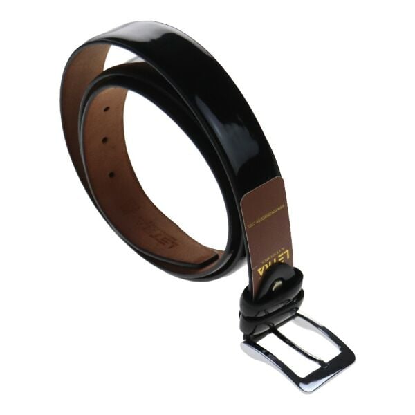 3,5 CM ELEGANT PU RUGAN KEMER HT4002