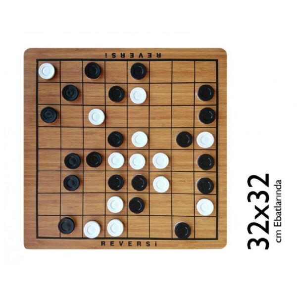 REDKA REVERSİ RD5128