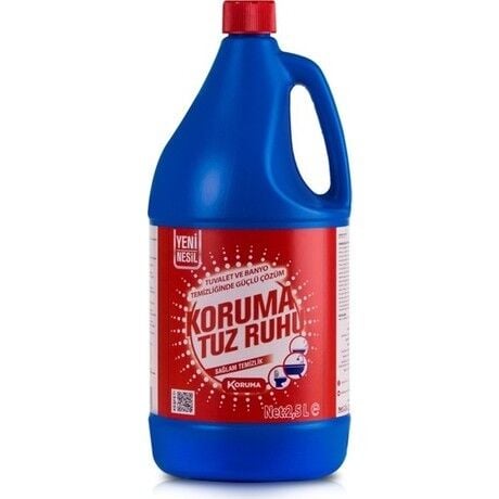 KORUMA TUZ RUHU 2,5 LT