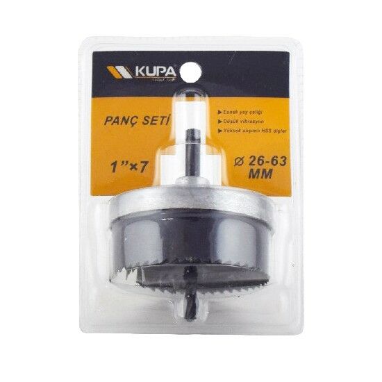 KUPA PANÇ SETİ 7 PARÇA KUP7044