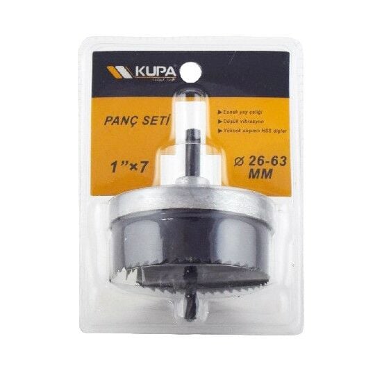 KUPA PANÇ SETİ 7 PARÇA KUP7044