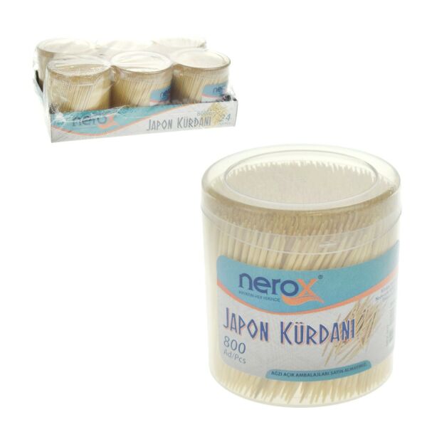 NEROX KÜRDAN 800 LÜ NRX-409