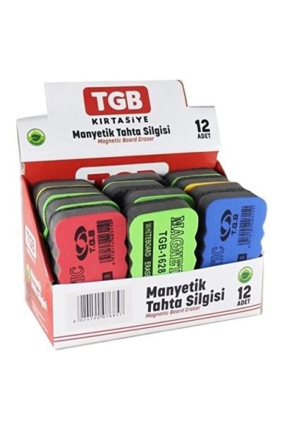 TGB-1628 YAZI TAHTA SİLGİSİ