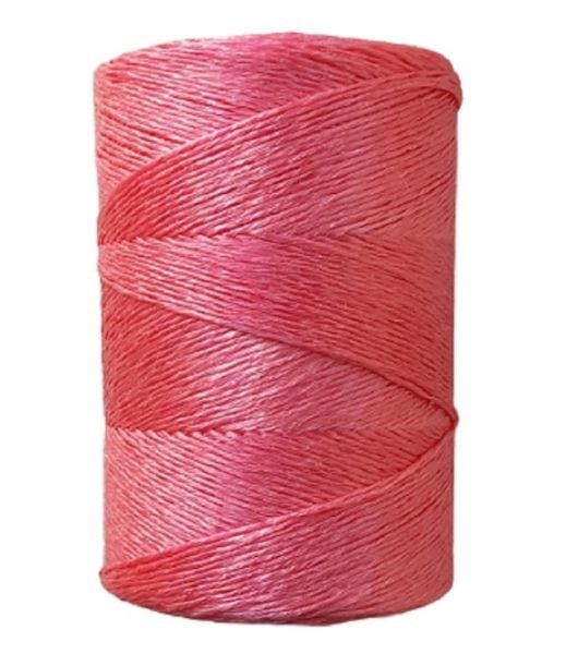 ATEŞ 0,7 KG EBA PAKET İPİ KIRMIZI MASURALI