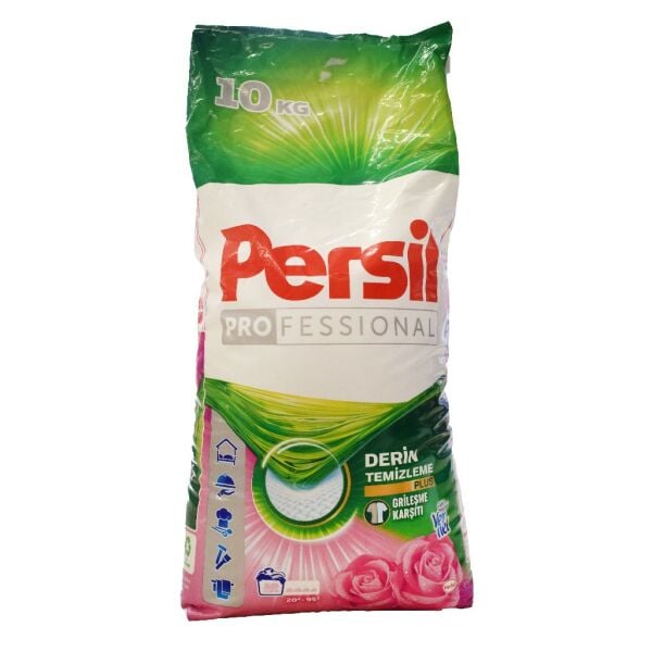 PERSİL MATİK 9 KG GÜLÜN BÜYÜSÜ