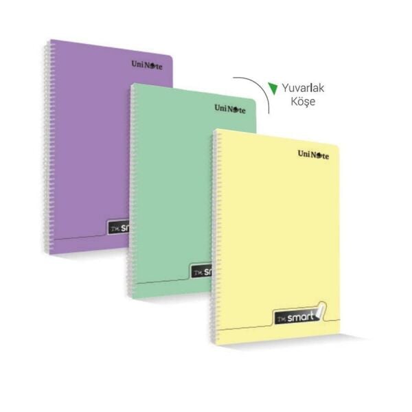 IM SMART A4 SP.PP KAPAK 72YP KARELİ 72908