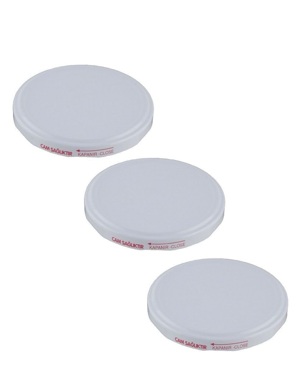 KAVANOZ KAPAĞI 82 MM SBK