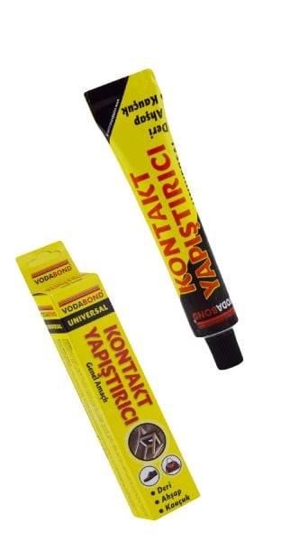 VODABOND TÜP KONTAKT YAPIŞTIRICI 50ML