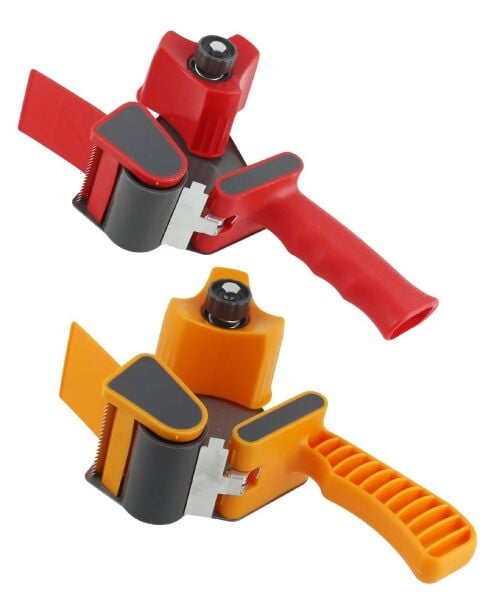 ALFA KOLİ BANT MAKİNASI 50MM