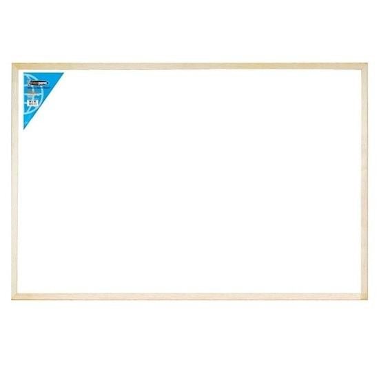 NOKİ İNTER YAZI TAHTASI 30*45 AHŞAP ÇERÇ.D.MONTE INT-381