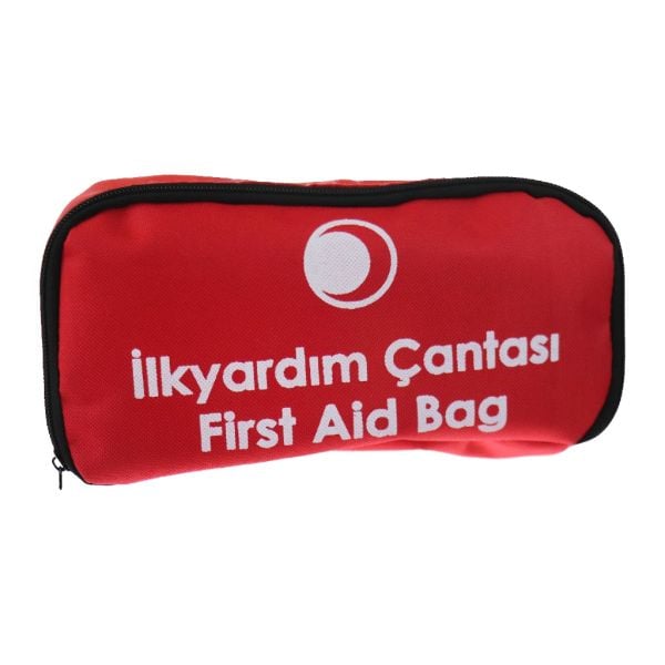 İLK YARDIM SETİ