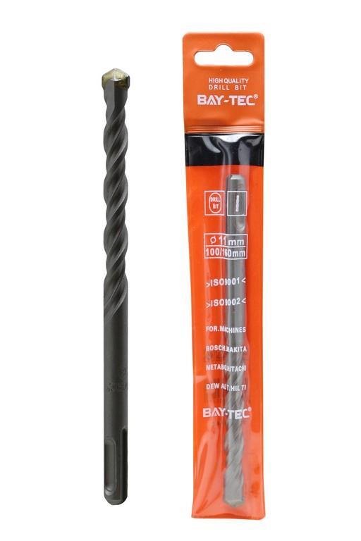 BAY-TEC SDS PLUS HİLTİ UCU 11*160MM MU0150