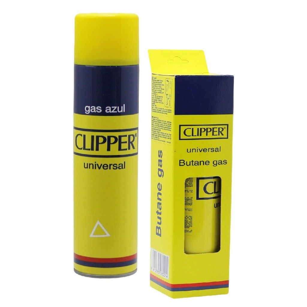 CLİPPER ÇAKMAK GAZI 250ML