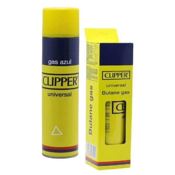 CLİPPER ÇAKMAK GAZI 250ML