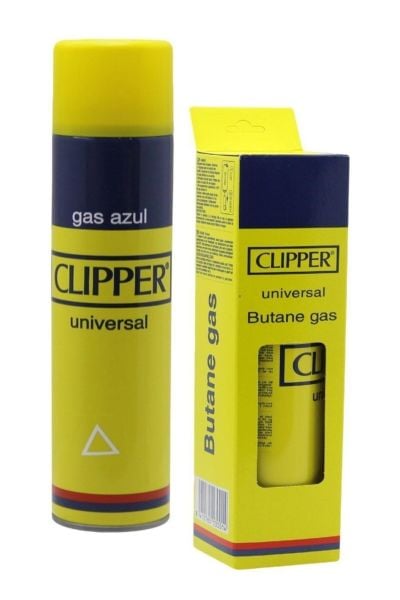 CLİPPER ÇAKMAK GAZI 250ML