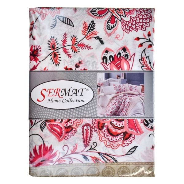 SERMAT HOME COLLECTİON NEVRESİM TAKIMI ÇİFT KİŞİLİK