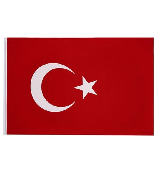 VATAN 40*60 TÜRK BAYRAĞI 103