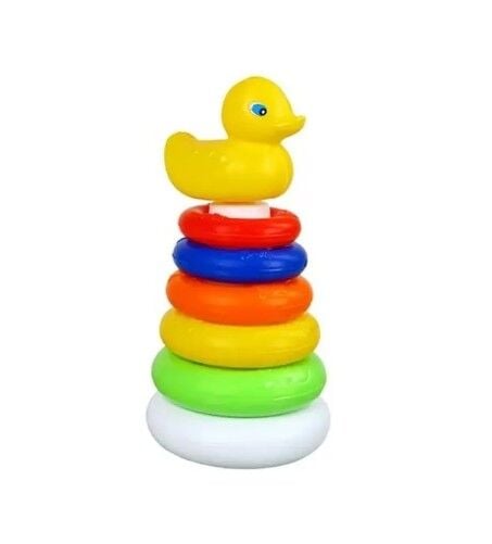 BEST TOYS HALKALI ÖRDEK 6445