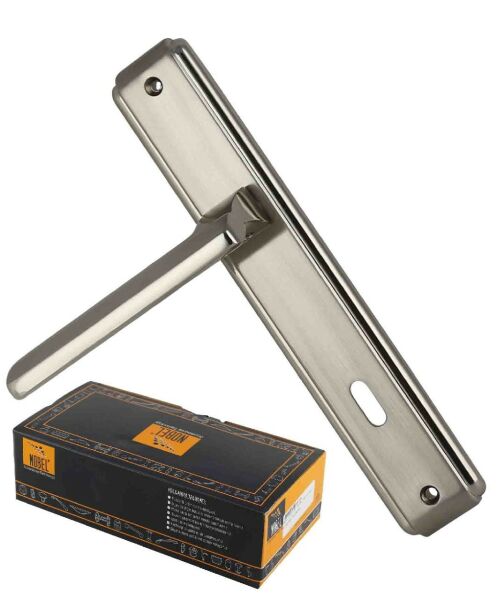 NOBEL ULTRA NİKEL SATEN ODA KOL 9840197