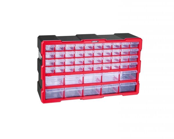 SUPER-BAG 50Lİ MEGA MONOBLOK ÇEKMECE ASR-6016