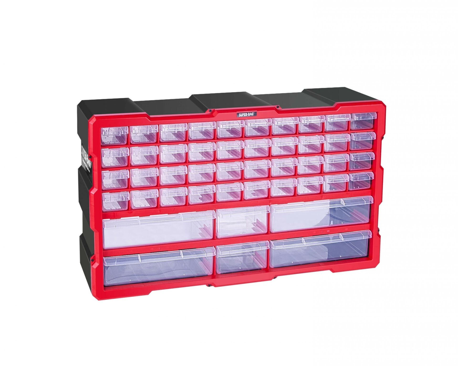SUPER-BAG 46LI MEGA MONOBLOK ÇEKMECE ASR-6017