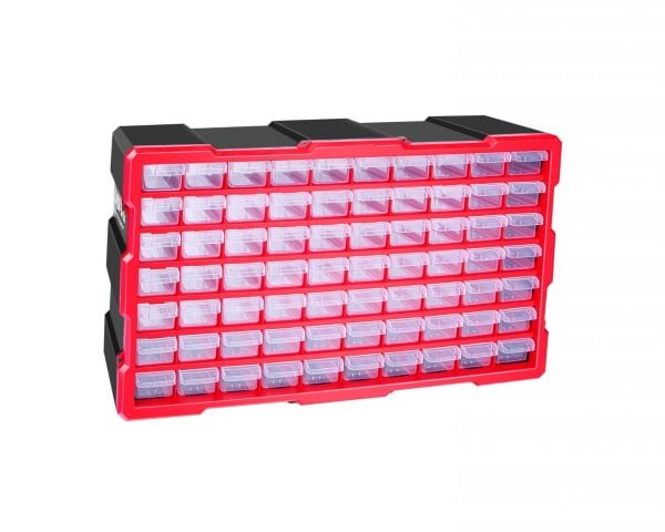 SUPER-BAG 70Lİ MEGA MONOBLOK ÇEKMECE ASR-6015