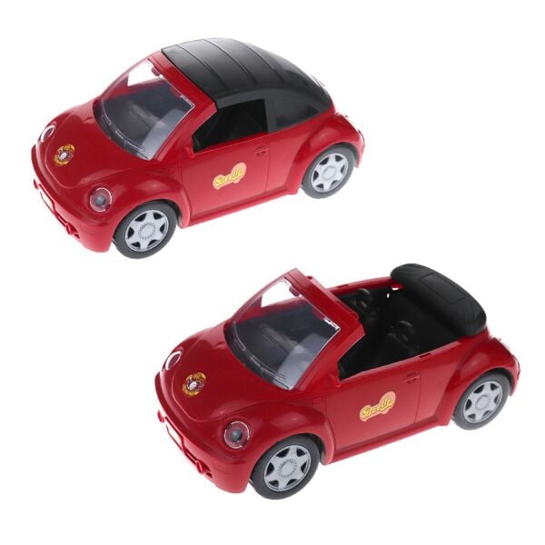 ENG BEETLE ARABA EB-1029
