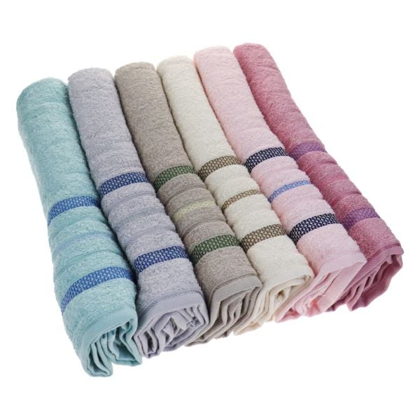 SERMAT MİNNOŞ HAVLU 50*85CM