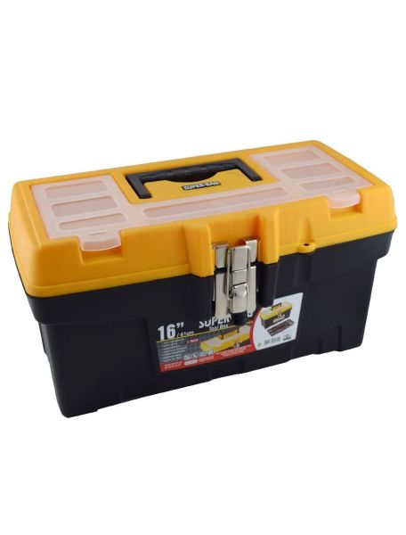 SUPER-BAG METAL KİLİTLİ TAKIM ÇANTASI NO:16 ASR-2076