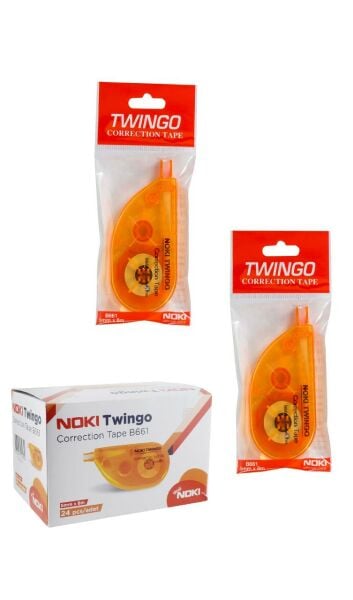 NOKİ TWİNGO ŞERİT SİLİCİ 5MM*8M B661
