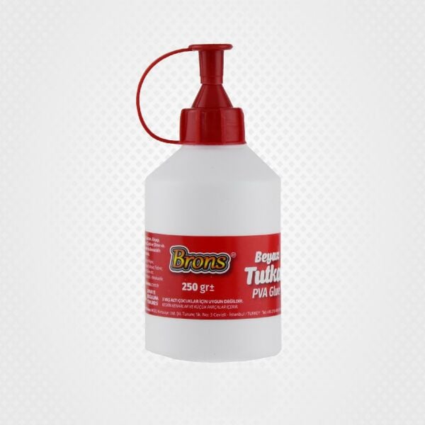 BRONS TUTKAL 250GR BR-409