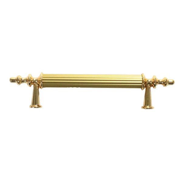NOBEL OVACIK KULP ALTIN SARISI 96MM KL16720996