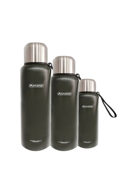 ORCAMP KAMP TERMOS 500ML OUT-5000