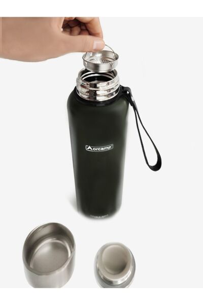 ORCAMP KAMP TERMOS 500ML OUT-5000