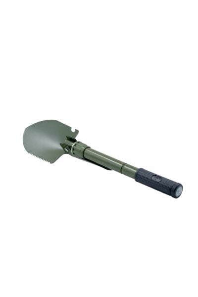 ORCAMP KÜREK SETİ METAL KATLANABİLİR OUT-4100