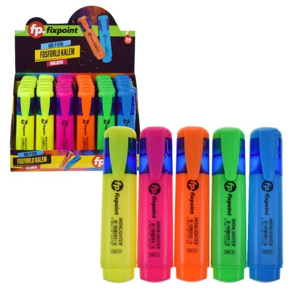FİXPOİNT FOSFORLU KALEM  P-5785