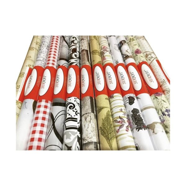 YAPIŞKANLI FOLYO 45CM*5MT