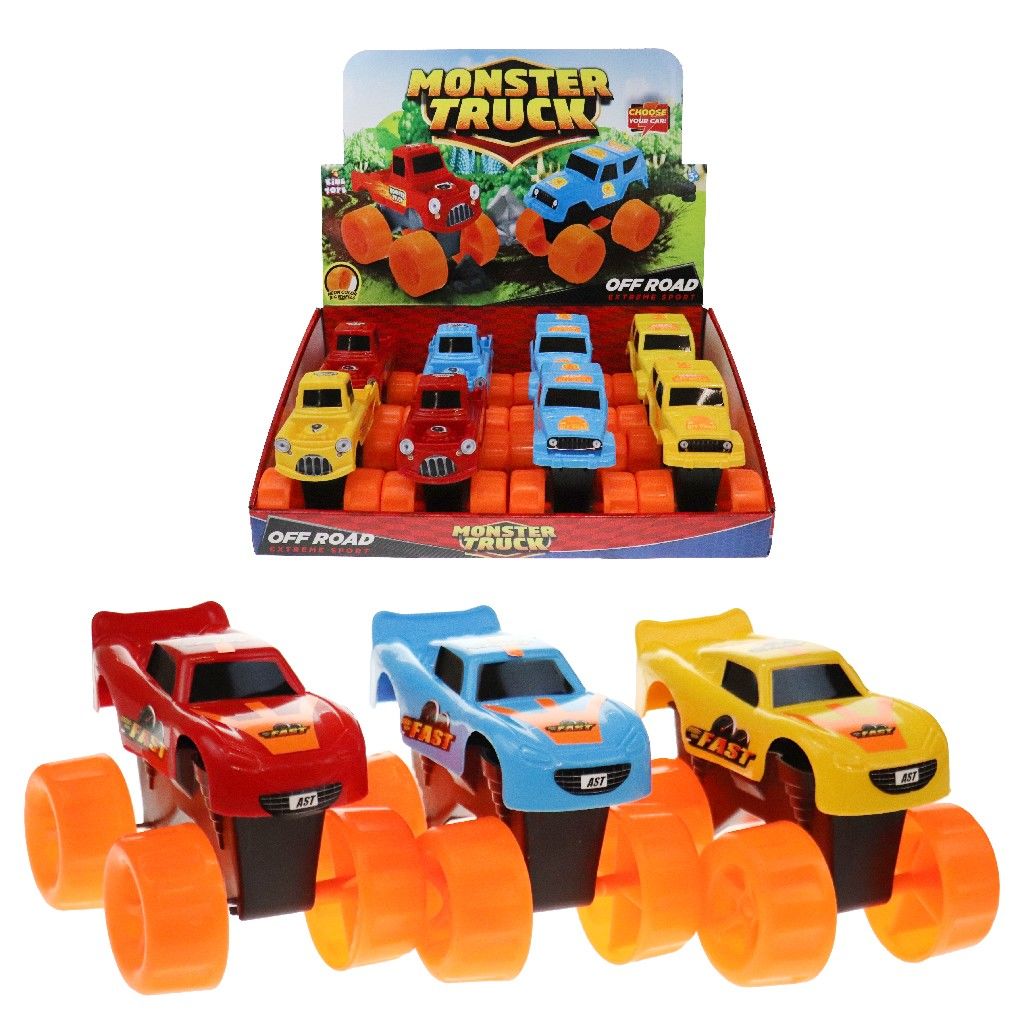 ENG MONSTER TRUCK 1104
