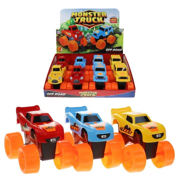 ENG MONSTER TRUCK 1104
