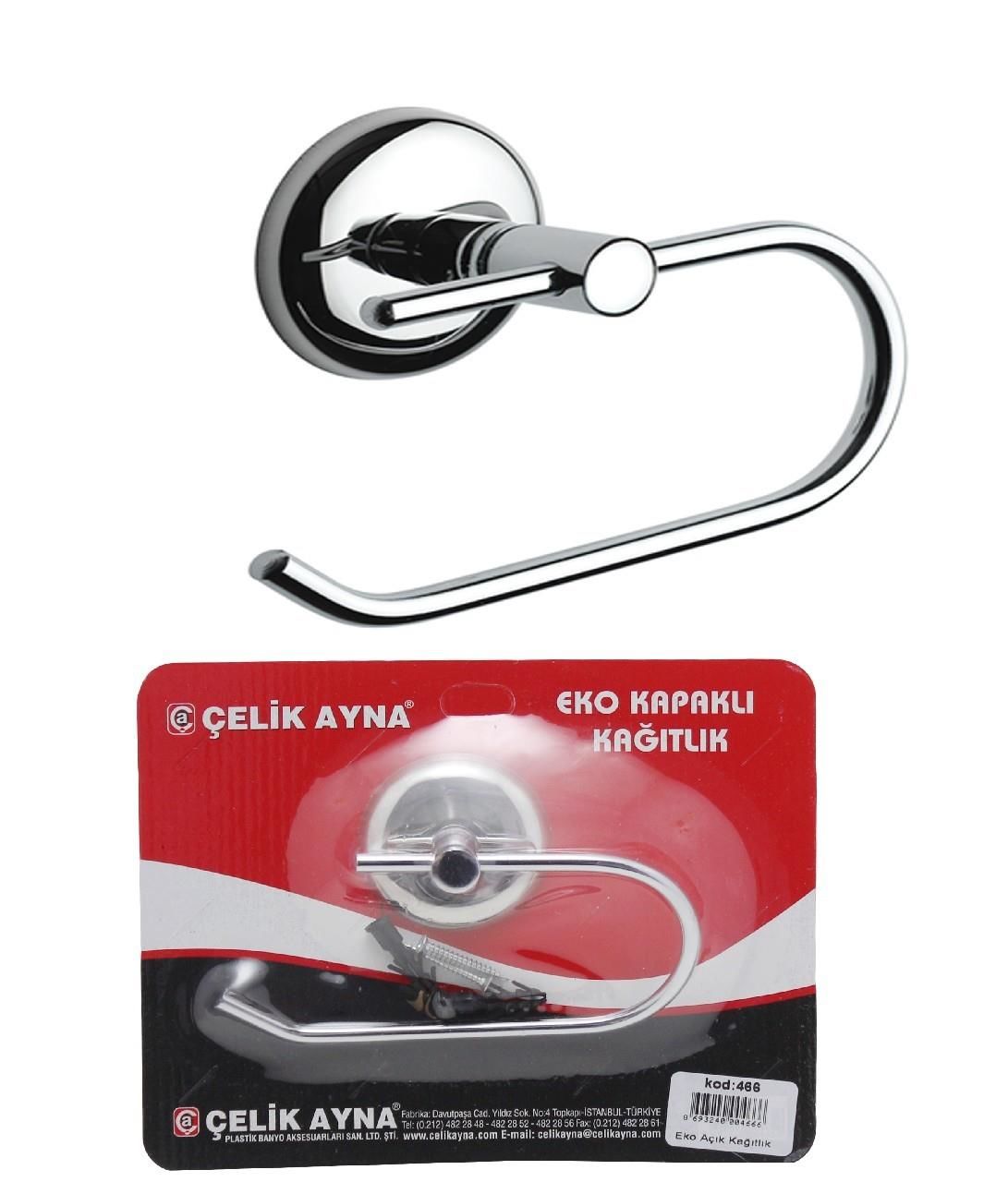 ÇLK EKO AÇIK KAĞITLIK 466