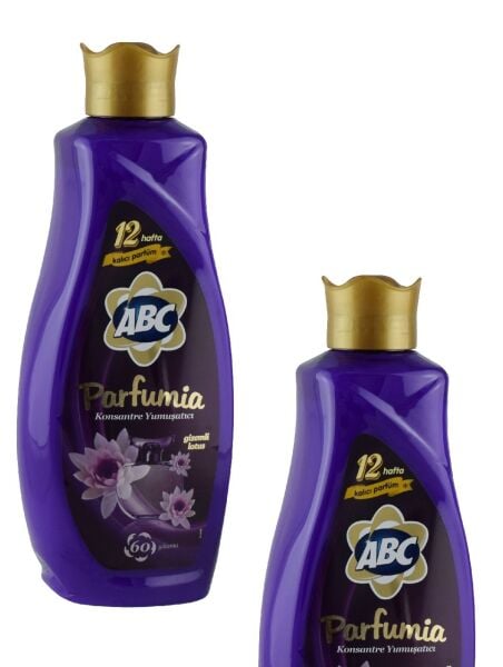 ABC KONSANTRE 1440ML GİZEMLİ LOTUS